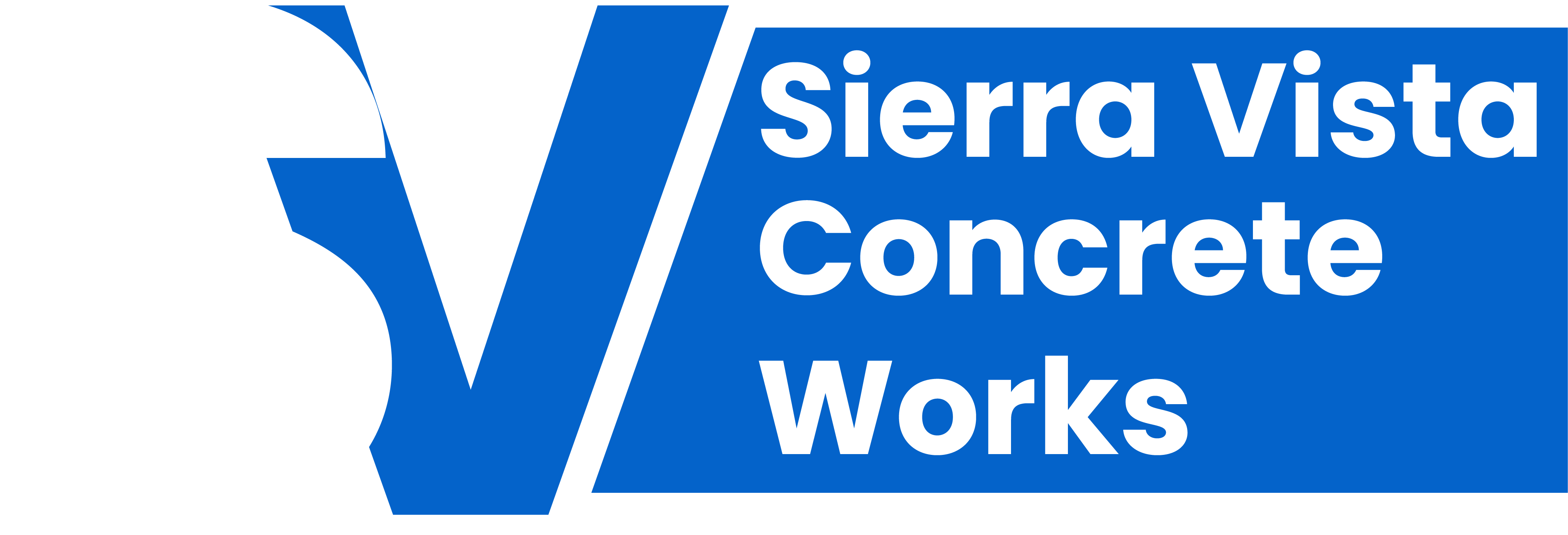 Sierra Vista logo