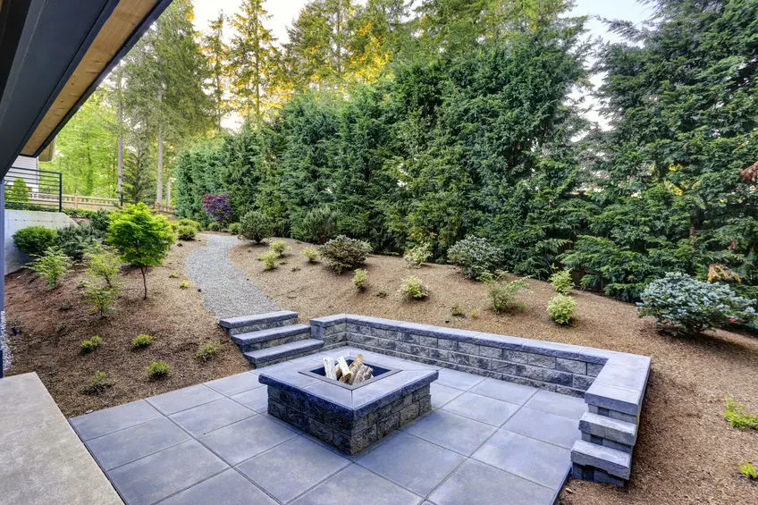 Concrete Patio Ideas