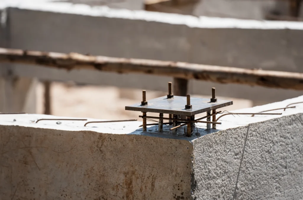 Concrete Foundations in sierra vista