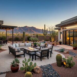 stamped concrete sierra vista