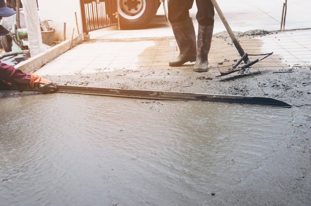 Driveway Installation sierra vista