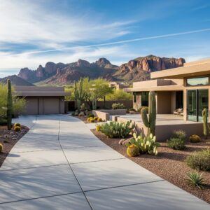concrete contractors near me sierra vista