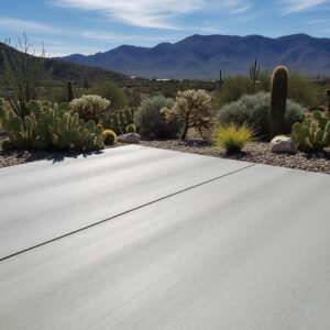 concrete resurfacing sierra vista