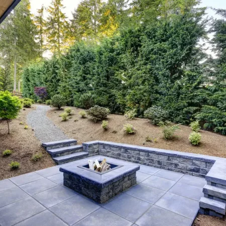 Concrete Patio Ideas Concrete Patio Ideas